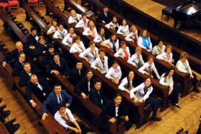Koncert subotičke filharmonije