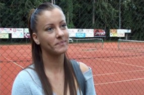 Nataša Zorić u četvrtfinalu Palić Opena