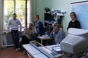 Održan štrajk upozorenja u javnim preduzećima