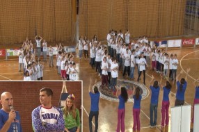 U Hali sportova održana "EkOlimpijada"