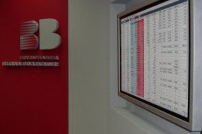 Indeksi berze na novom istorijskom minimumu