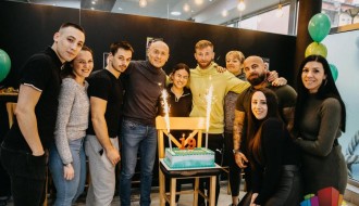 Povodom 19 godina rada isto toliko odsto popusta u “Bodyline fitness & wellness” centru