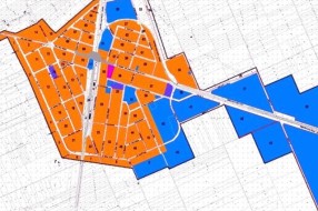 Još jedan korak ka industrijskoj zoni u Novom Žedniku