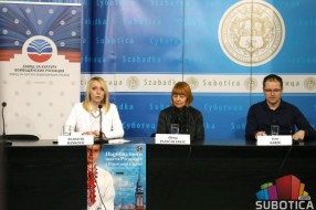 Centralna svečanost obeležavanja Nacionalnog praznika Rusina u petak