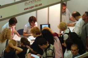 Sajam zapošljavanja u Subotici - slobodno 119 mesta