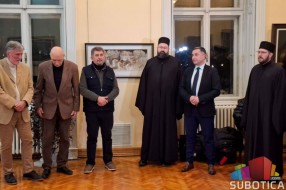 Počela Svetosavska nedelja