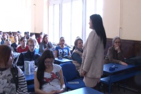 Dan zaštite prirode u Hemijsko-tehnološkoj školi