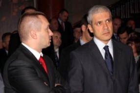 90 godina od pripajanja Vojvodine Srbiji