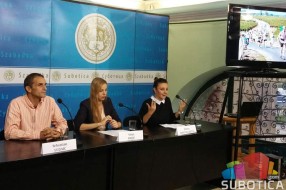 Vinski maraton za vikend na Paliću