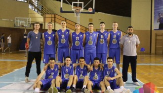 Košarka: Spartak pobednik VII Memorijala "Petar Vucelić"