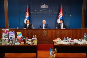 Od 1. septembra do kraja oktobra 81 vrsta proizvoda po nižim cenama