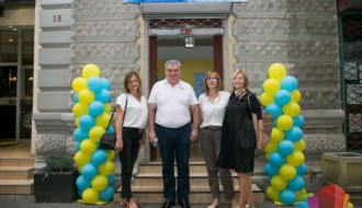 Otvorena turistička agencija "Aleksandra travel"