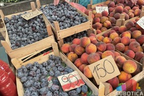 Počela sezona pripreme zimnice - prodaja slaba, cene više nego lane
