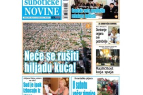 Sedam Subotičana čeka na transplantaciju bubrega
