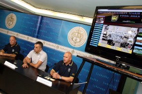 XV Međunarodni susret Oldtimer vozila