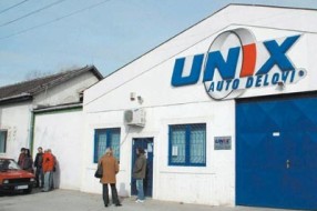 Otimačina usred bela dana