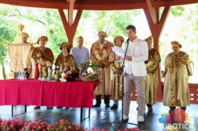 Palić u znaku "Berbanskih dana"