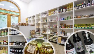 "TRPS Grocery" - ukusi zdravlja po svačijoj meri na novoj lokaciji