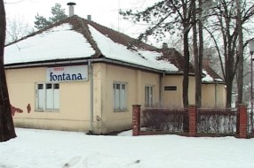 Imigranti nisu više u Fontani