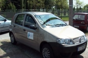 Novo vozilo i apoteka u Hajdukovu