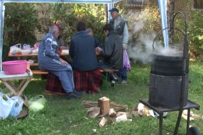 Održan "Zlatni kotlić" u Malom Bajmoku