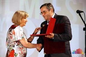 Mira Banjac otvorila 21. Festival evropskog filma Palić