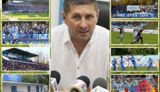 Ukaljan je ugled Spartaka, Mojsiloviću odlazi!