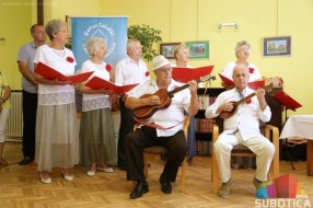 Otvorena izložba "Putevima stare Subotice" u oviru Dana evropske baštine