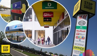 "Stop shop" vikend akcije, maskenbal i zabava za najmlađe