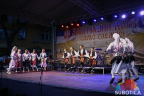 Završeni IX "Zavičajni dani"