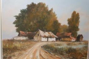 Likovna kolonija
