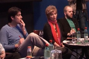 Održana tribina "Tolerancija nije strana reč!"