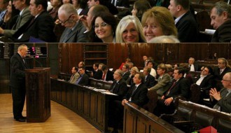 Završen prenos 17. sednice Skupštine grada