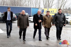 Direktori srpske i mađarske policije o sprečavanju ilegalnih prelazaka granice