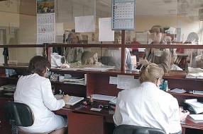 Ginekologa čekaju 30 dana