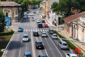 Sutra u popodnevnim i večernjim časovima moguće gužve u saobraćaju