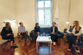 Između stvaralaštva i pritisaka: Razgovor o stanju u kulturi