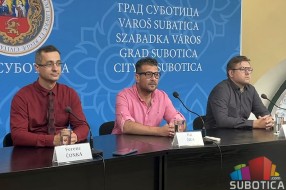 Povodom Svetskog dana muzike koncert u Velikoj većnici