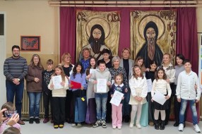Poruke tolerancije iz školskih klupa: Konkurs OŠ „Sonja Marinković“ okupio mlade stvaraoce