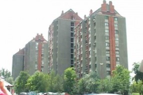 Karavan zdravlja na Prozivci