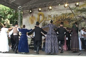 Programi povodom 100 godina Dužijance