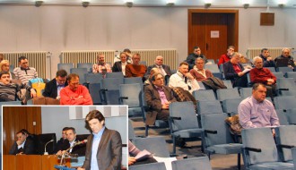 Simović produžio predsedavanje Fudbalskim klubom "Spartak"