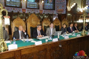 Okrugli sto NALED-a u Subotici