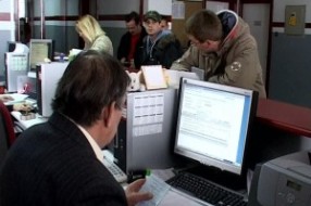 Danas Sajam zapošljavanja