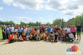 Deca sa Kosmeta boravila kod vršnjaka u Subotici