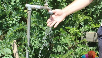 EU finansira širenje vodovodne mreže na prigradska naselja (Ljutovo, Tavankut)