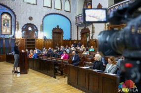 Rasprava o planovima detaljne regulacije: Razvoj ili novi problemi za građane?