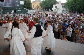 Dužijanca 2013