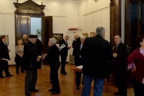 Održana izložba Likovne kolonije Bunjevačke matice