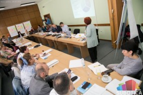 Održana obuka za profesionalce u radu sa žrtvama nasilja